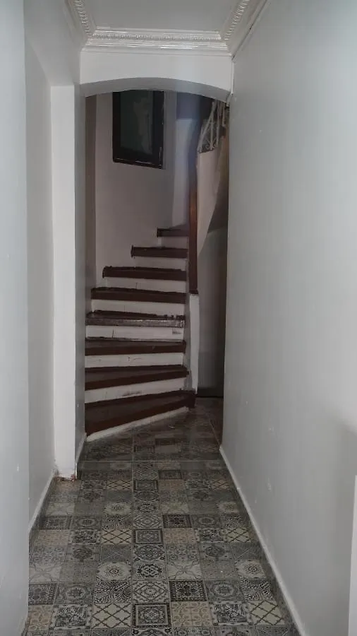 איסטמבול Taksim Maya Hotel