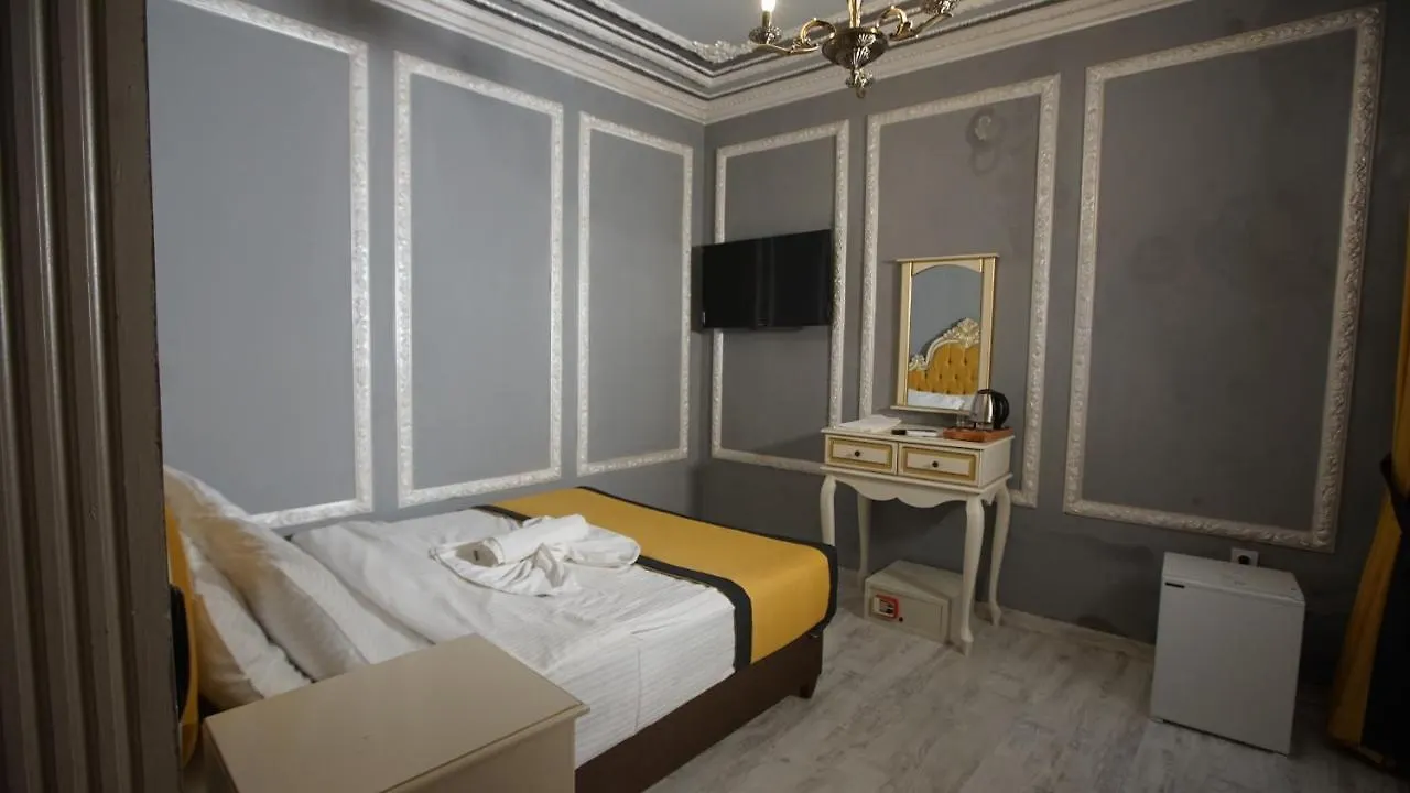 איסטמבול Taksim Maya Hotel