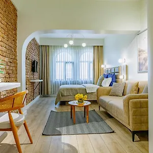 2* Hotel The Wilson Galata